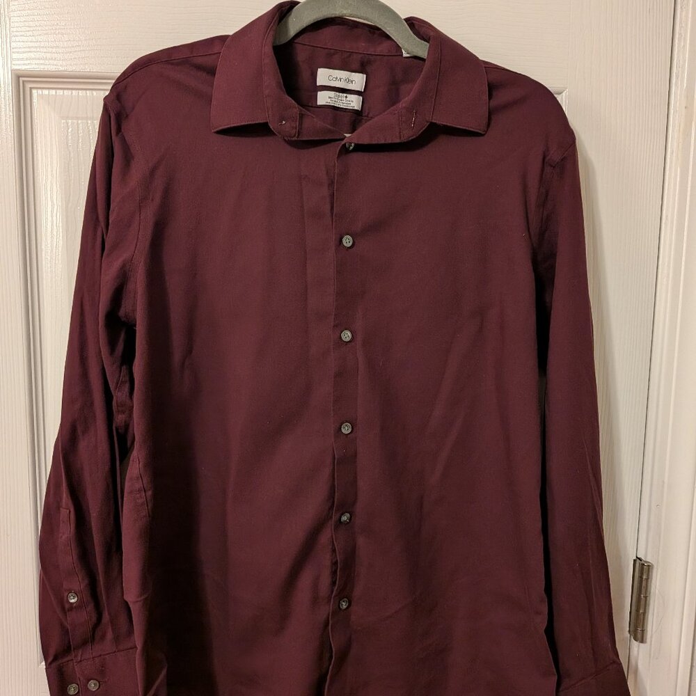 Calvin Klein Dress Shirt